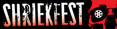 A.K.A. Shriekfest Competition