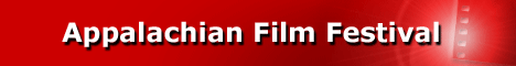 Appalachian Film Festival Screenwriting Competition