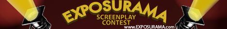 Exposurama Screenwriting Competition